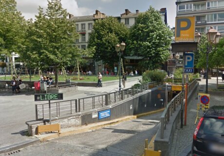 ©  Google Maps
