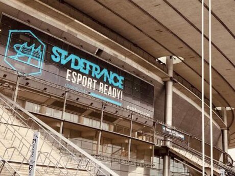 ©  Stade de France