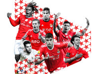 ©  SL Benfica