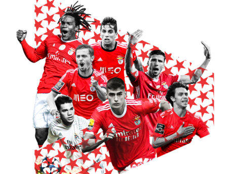 ©  SL Benfica