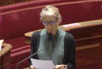 ©  Sénat