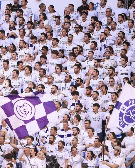 ©  Real Madrid CF