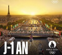 ©  Paris 2024