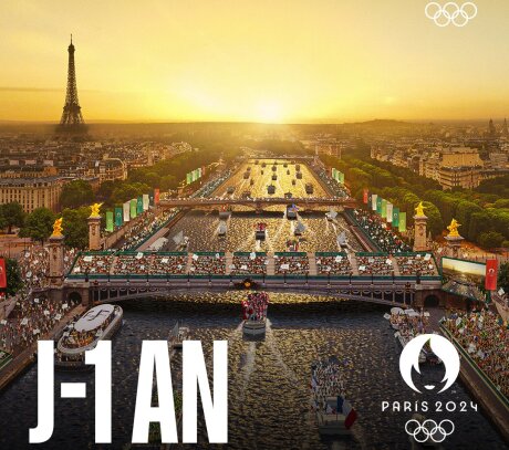 ©  Paris 2024