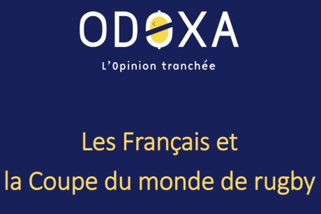 ©  Odoxa