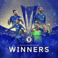©  Chelsea FC