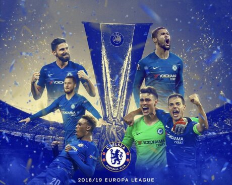 ©  Chelsea FC