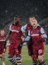 ©  West Ham United FC