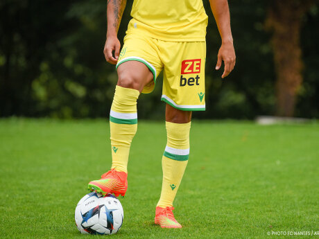©  FC Nantes / Arnaud Duret