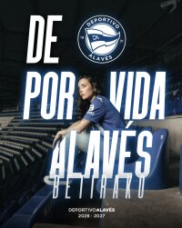 ©  Deportivo Alavés