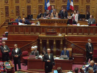 ©  Sénat