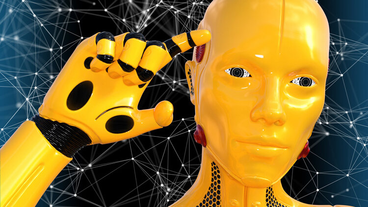 69% des notaires prêts à travailler à côté d’un robot - D.R.