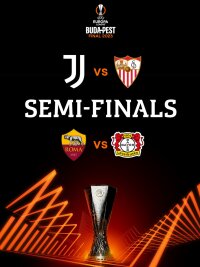 ©  UEFA Europa League / Twitter
