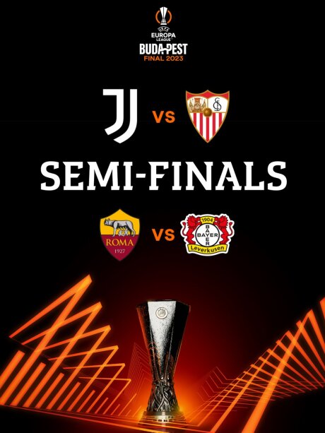 ©  UEFA Europa League / Twitter