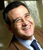 Gérard Giraudon est également vice-président innovation à l’Université Côte d’Azur - © Inria