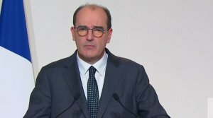 Jean Castex annonce la création de 1600 référents étudiants dans les cités universitaires.