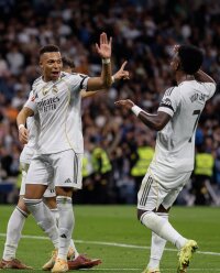 ©  Real Madrid CF