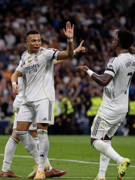 ©  Real Madrid CF