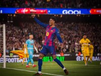 ©  FC Barcelona / X