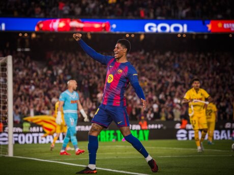©  FC Barcelona / X