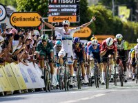 ©  Tour de France / X