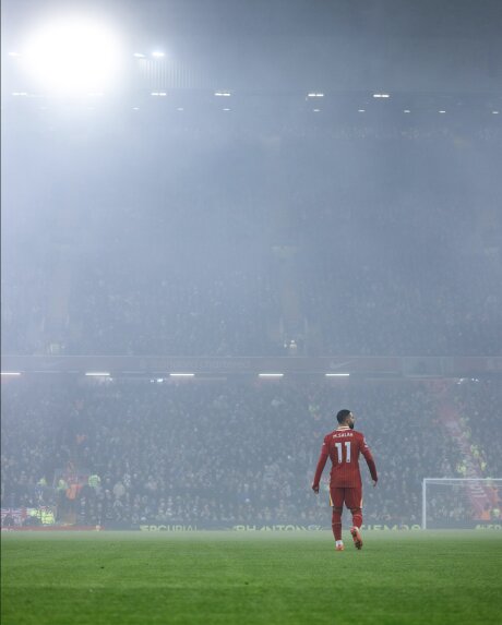 ©  Liverpool FC