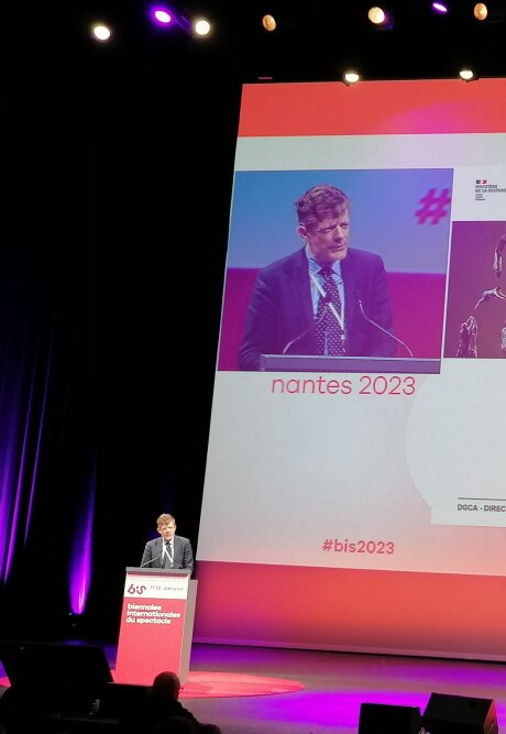 ©  Les Forces Musicales