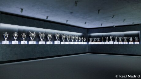 ©  Real Madrid CF
