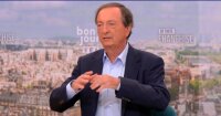 ©  Capture d'écran - TF1