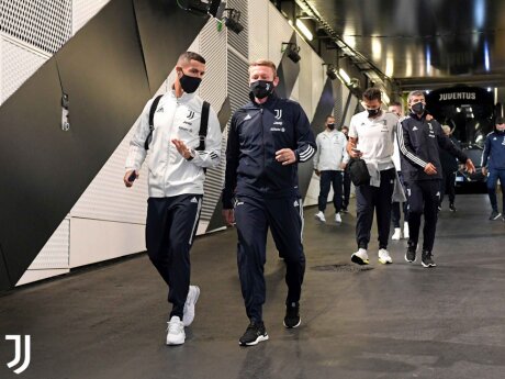 ©  Juventus FC