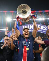 ©  UEFA Champions League / X