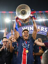 ©  UEFA Champions League / X