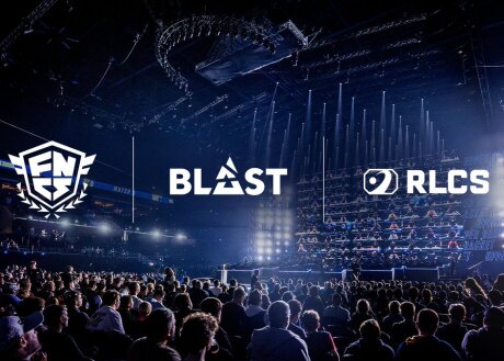 ©  BLAST