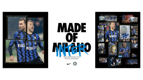 ©  FC Inter Milan