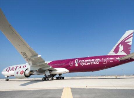 ©  Qatar Airways