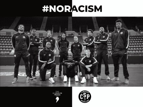©  Limoges CSP