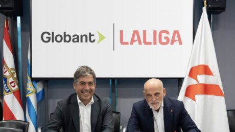 ©  LALIGA