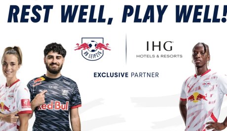 ©  RB Leipzig