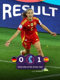 ©  UEFA Women's Euro 2025 / X