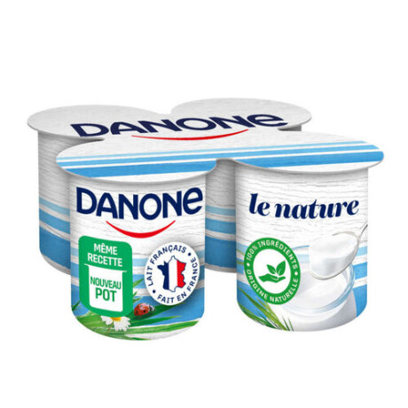©  Danone