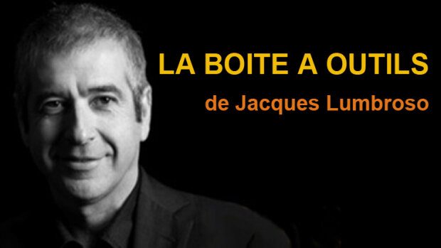 Les mots et questions à bannir pour une « découverte client » réussie par Jacques Lumbroso - © D.R.