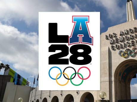 ©  Los Angeles 2028 / IOC