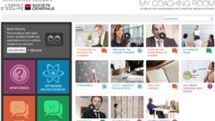 Marque employeur : la Société Générale lance MyCoachingRoom.com