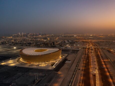 ©  Qatar 2022