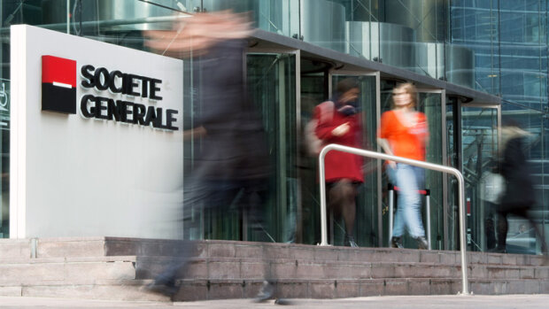 La Société Générale multiplie les modalités pédagogiques - © D.R.