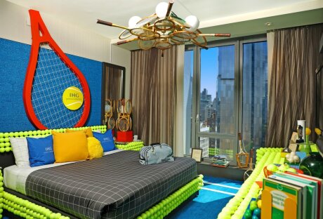 ©  InterContinental Hotels Group
