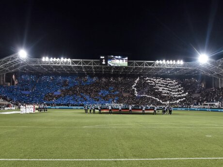©  Atalanta BC