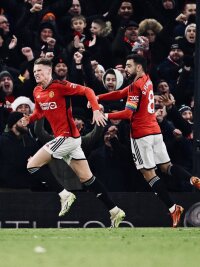 ©  Manchester United FC