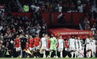 ©  Manchester United FC