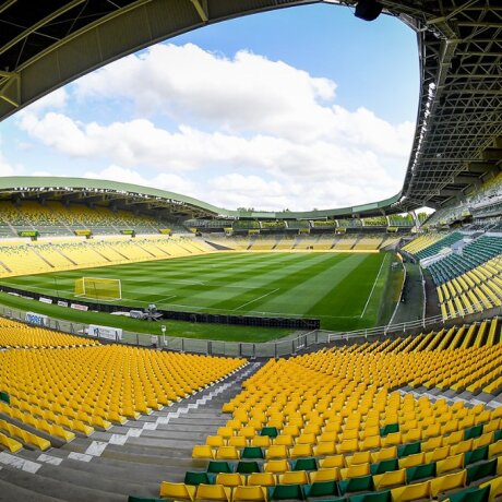 ©  FC Nantes